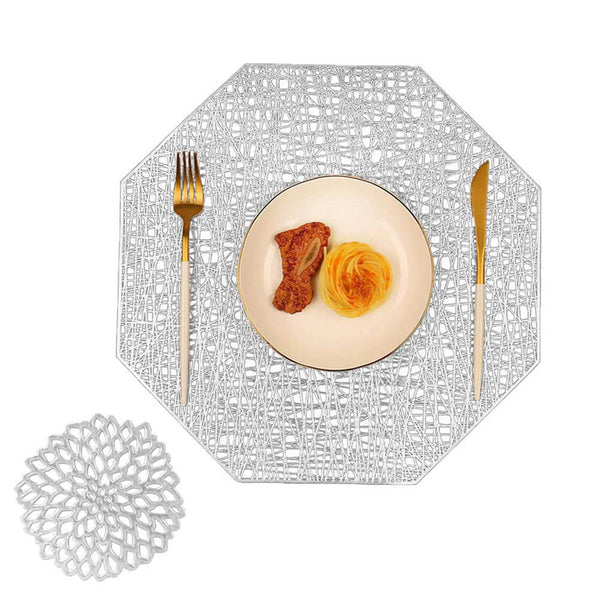 Pimpernel Placemats, Jason Place Mats, Cork backed Coasters