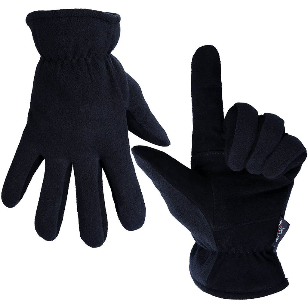 gloves leather palm buyer's guide | Klubem reviews