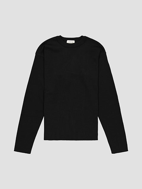 Crewneck Sweater Lookbook (men) - StyleBistro