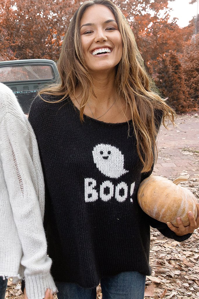 Sweaters | BOO