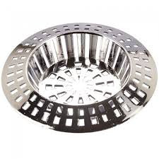 Sink strainer - Wikipedia