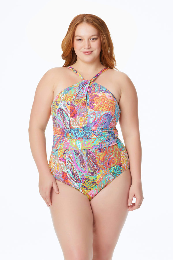 High visibility one piece overall China Manufacturer