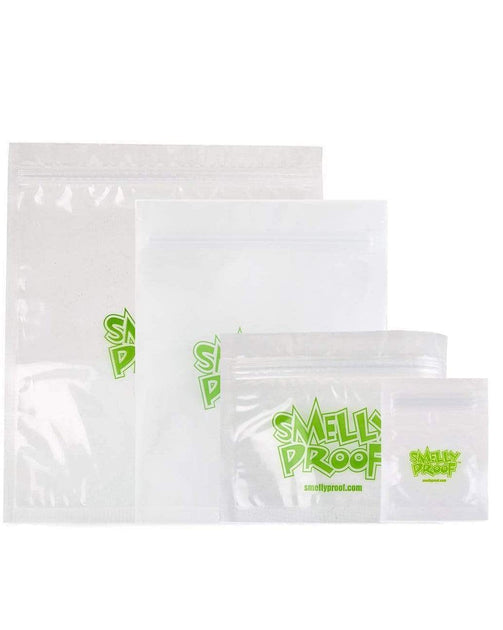 Zip Lock Bags