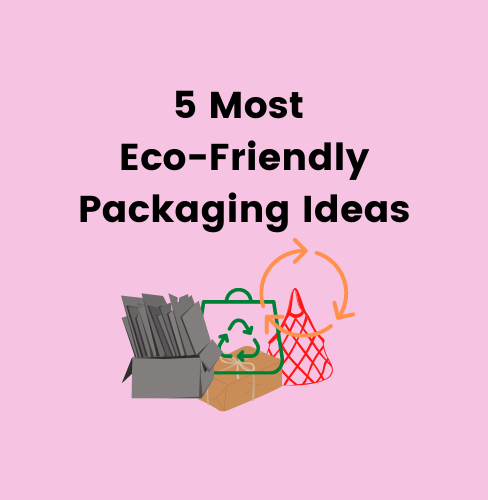 Eco-friendly Packaging: the Best Eco-friendly <a href='/packaging-ideas/'>Packaging Ideas</a> | 99designs