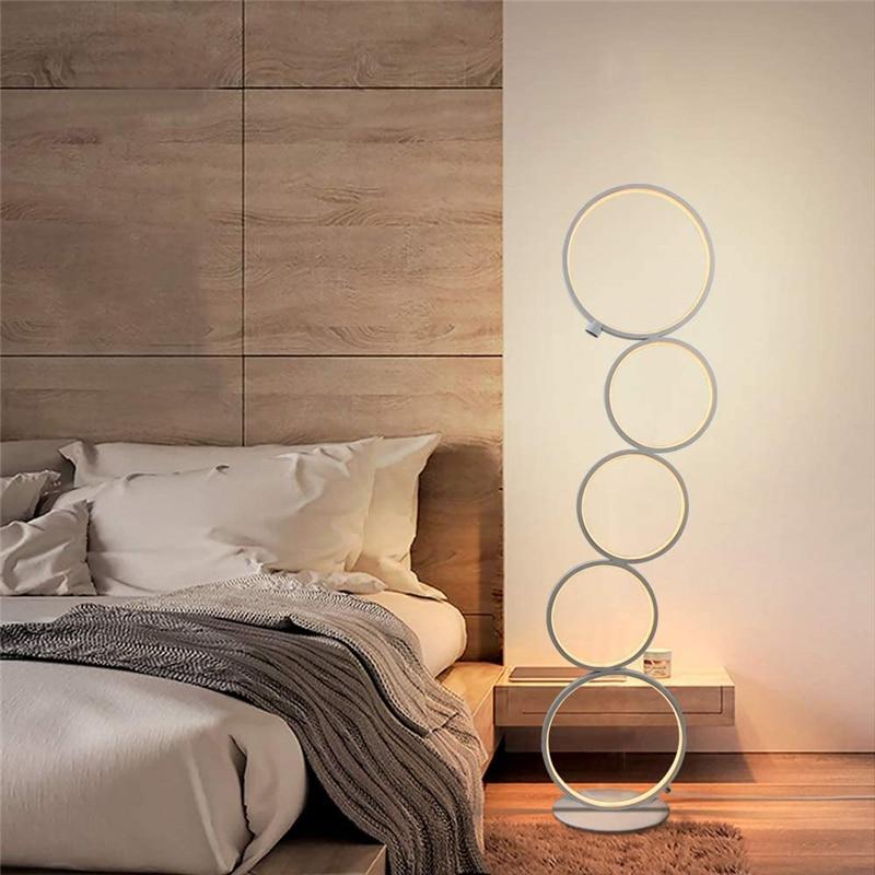 Lavish Home Sunlight Floor Lamp Led Sunlight Lamp Sunlight Floor Lavish Home Sunlight Floor Lamp Wood Grain wriggels.com