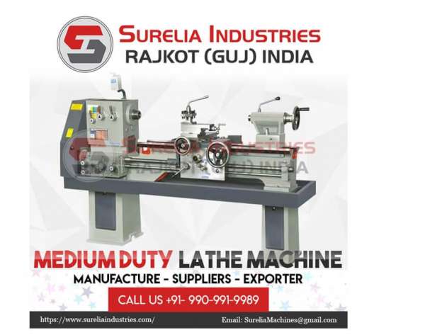 Lathe Machine for Sale - Suppliers | IMTS Virtual Marketplace