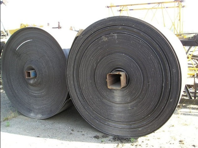 Belt Conveyor products from Runma Molding Robot Automation Co., Ltd.