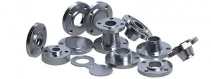 Flanges - www.metallicsteel.com