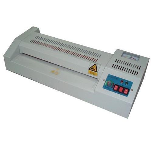 Laminating Machines | IDenticard