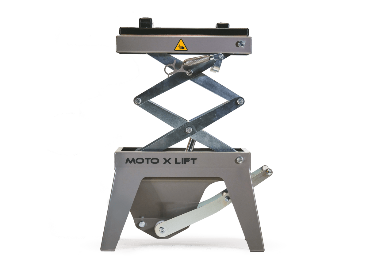 Hydraulic pump  Moto X Lift