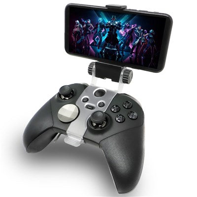 ADZ Xbox One Controller Mobile Phone Holder Clip  JX Deals