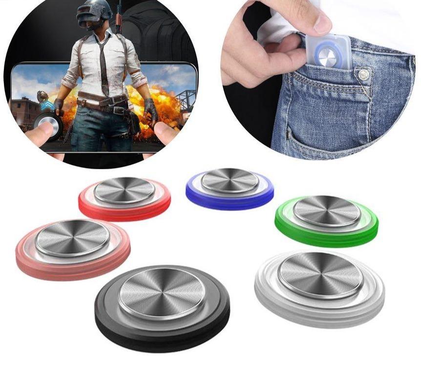 Buy PUBG Mobile <a href='/controller/'>Controller</a> <a href='/gamepad/'>Gamepad</a> - Gaming Trigger Phone Game Tools for Android IOS - Cheap - G2A.COM!