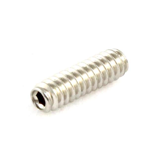 Stainless Steel Metal Self Drilling Screw Hex Head <a href='/metal-screw/'>Metal Screw</a>s Full Thread of mechanical-fasteners