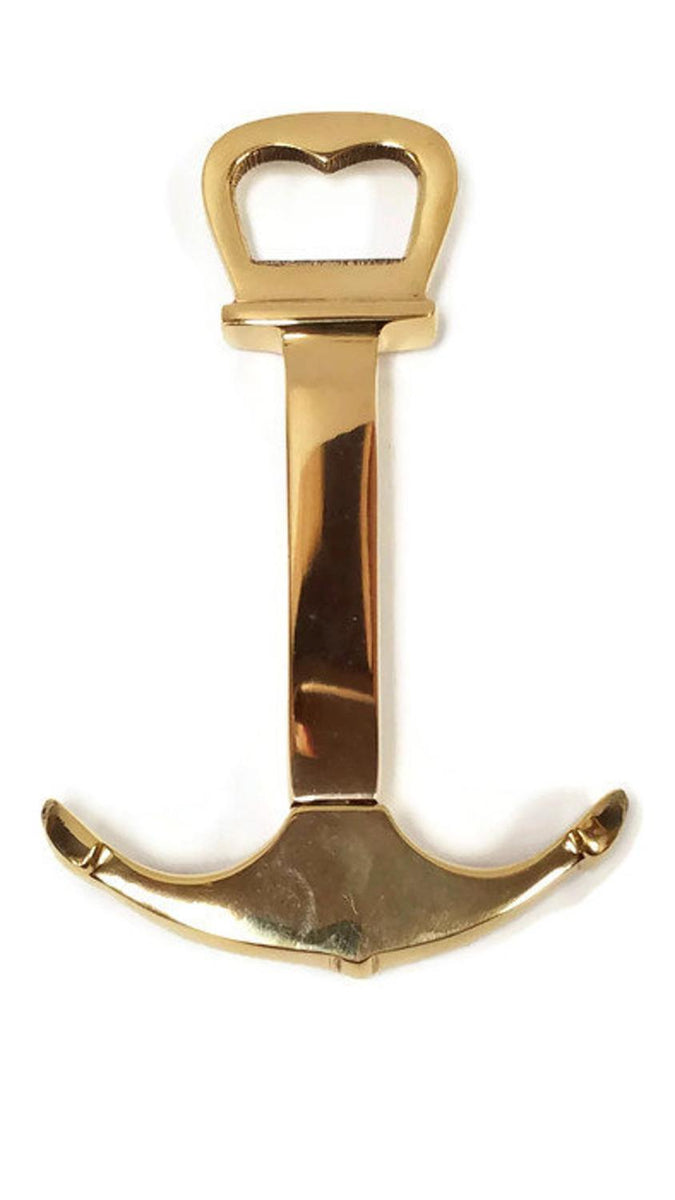 brass anchor products for sale | eBay