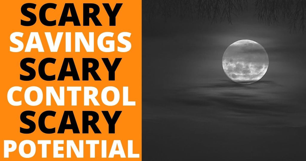 Spray Foam Insulation | Air Sealing Your Home | Save Money