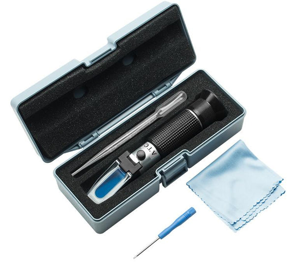 Refractometer - AAVOS International