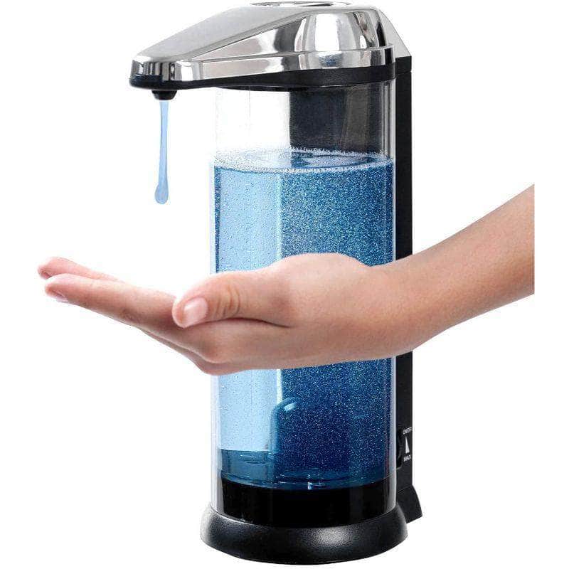 The 15 Best Automatic Soap Dispenser For Your Home