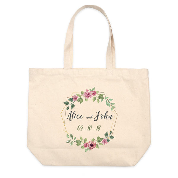 Custom Tote Bags | Promotional Totes Printed at 4imprint