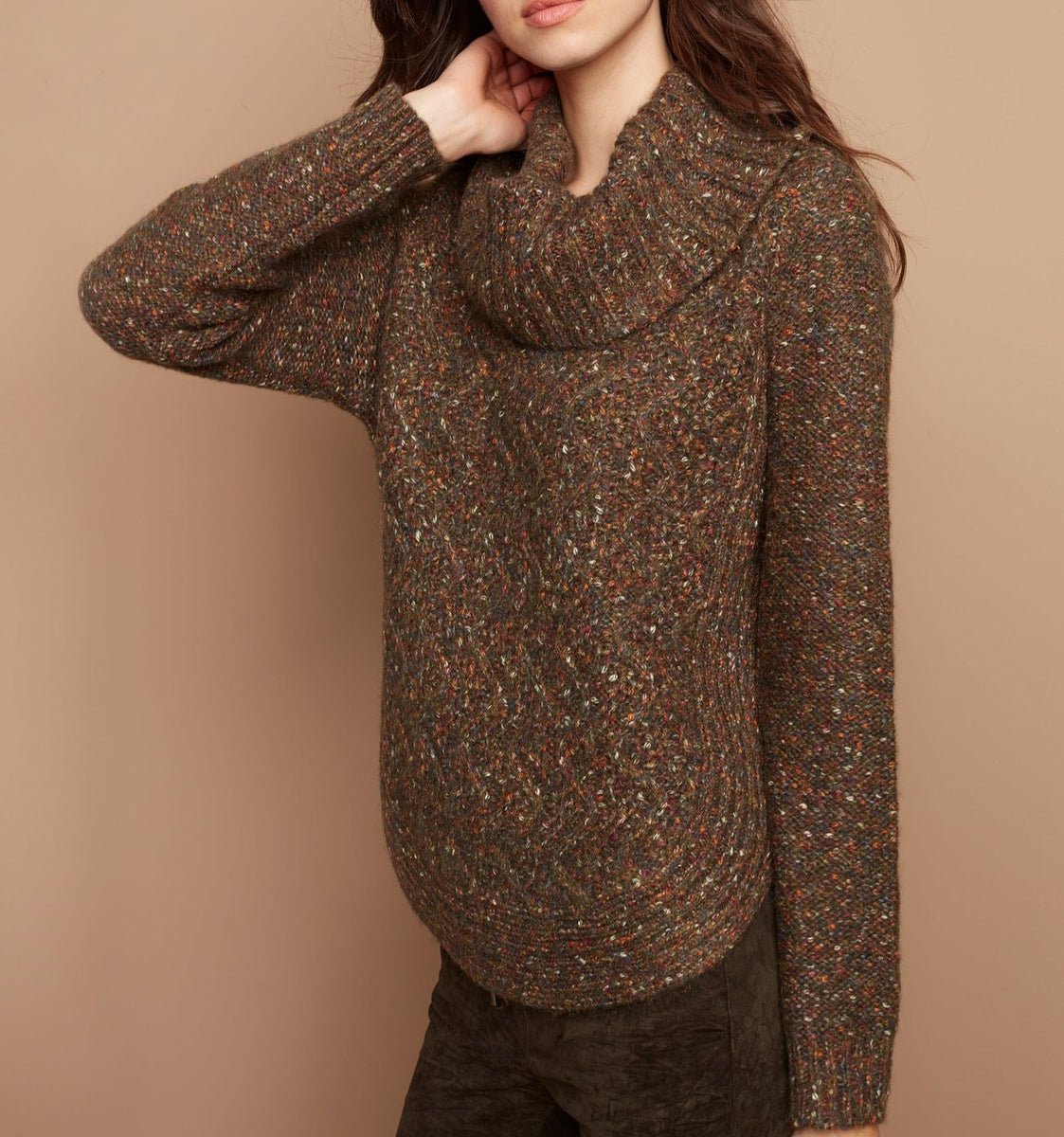 Oversized Sweaters | Cute Sweaters, Fall Sweaters, Cable Knit | Tobi