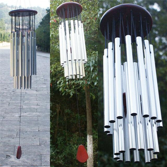 Wind Chimes | Interior design and decor