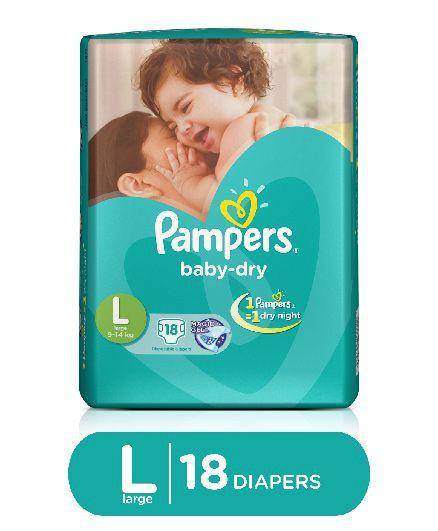 Diapers, Baby Care, and Parenting Information | Pampers US