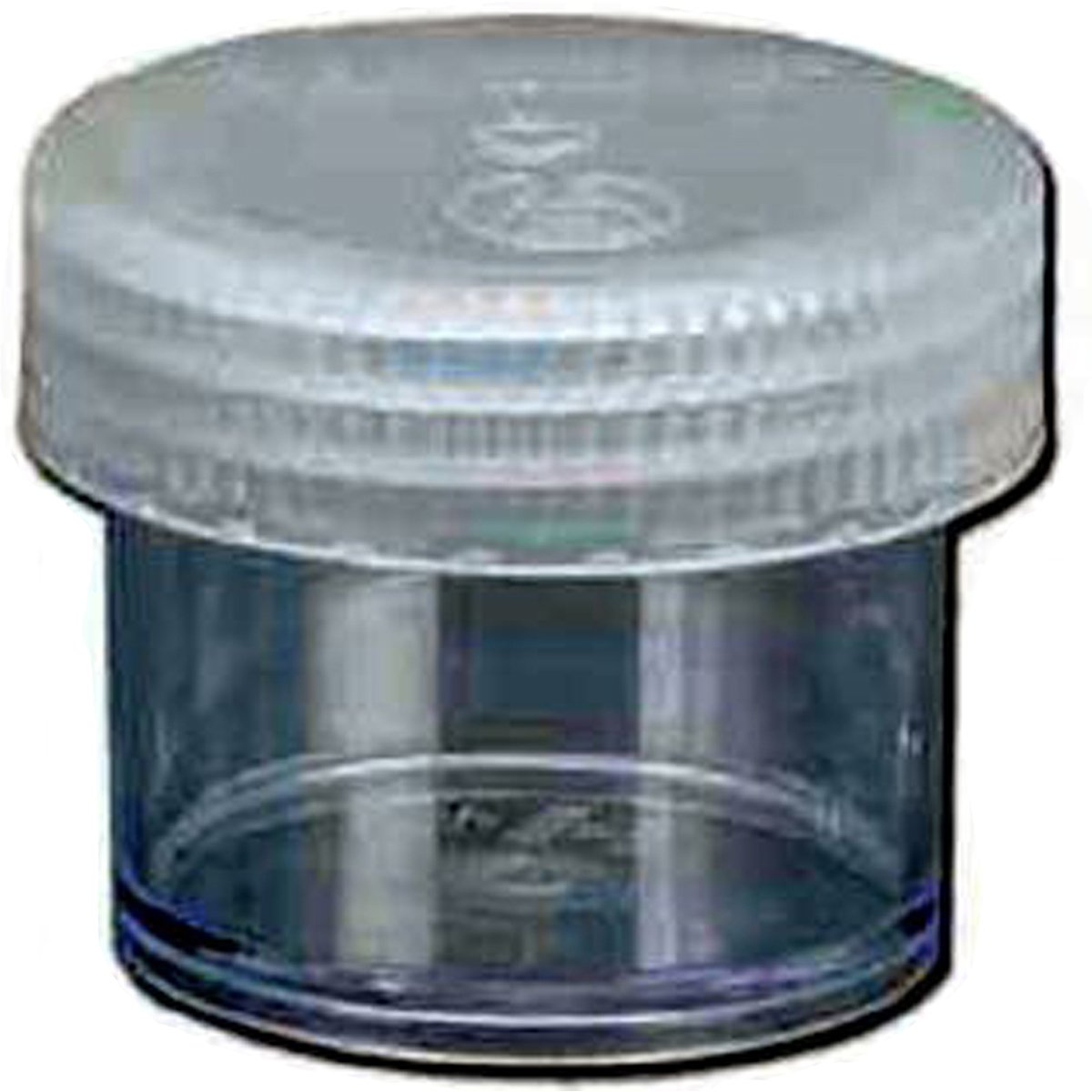 2 oz jar LundBerg