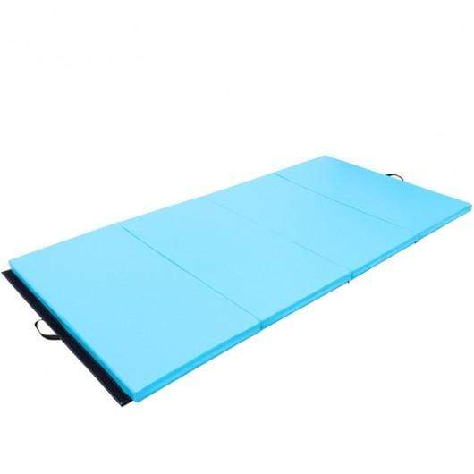Fold Up Gymnastics Mat xyupload.com