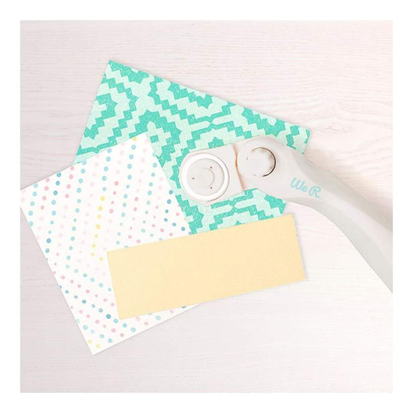 We R Memory Keepers Mini Laser Square | Michaels