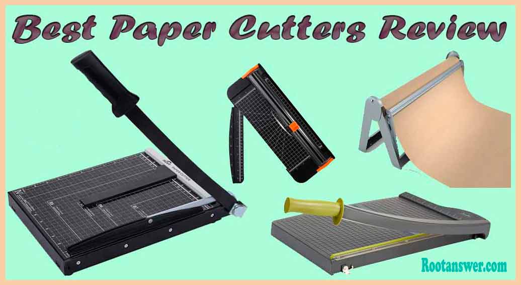 Paper cutter - Wikipedia