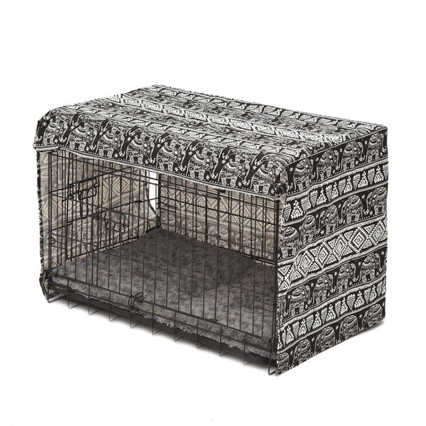 Pet Friendly Kennel