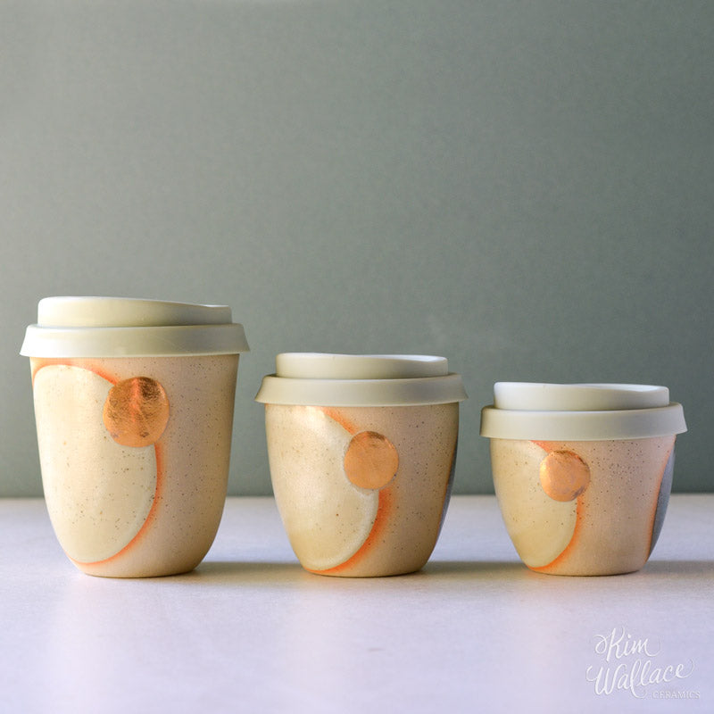 Takeaway Coffee Paper Cup Making Machine Cup Size 50ML - 350ML With Alarming System