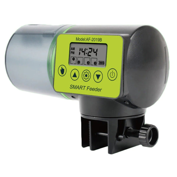 Automatic Feeder Stereolithography File | Croll Laboratory