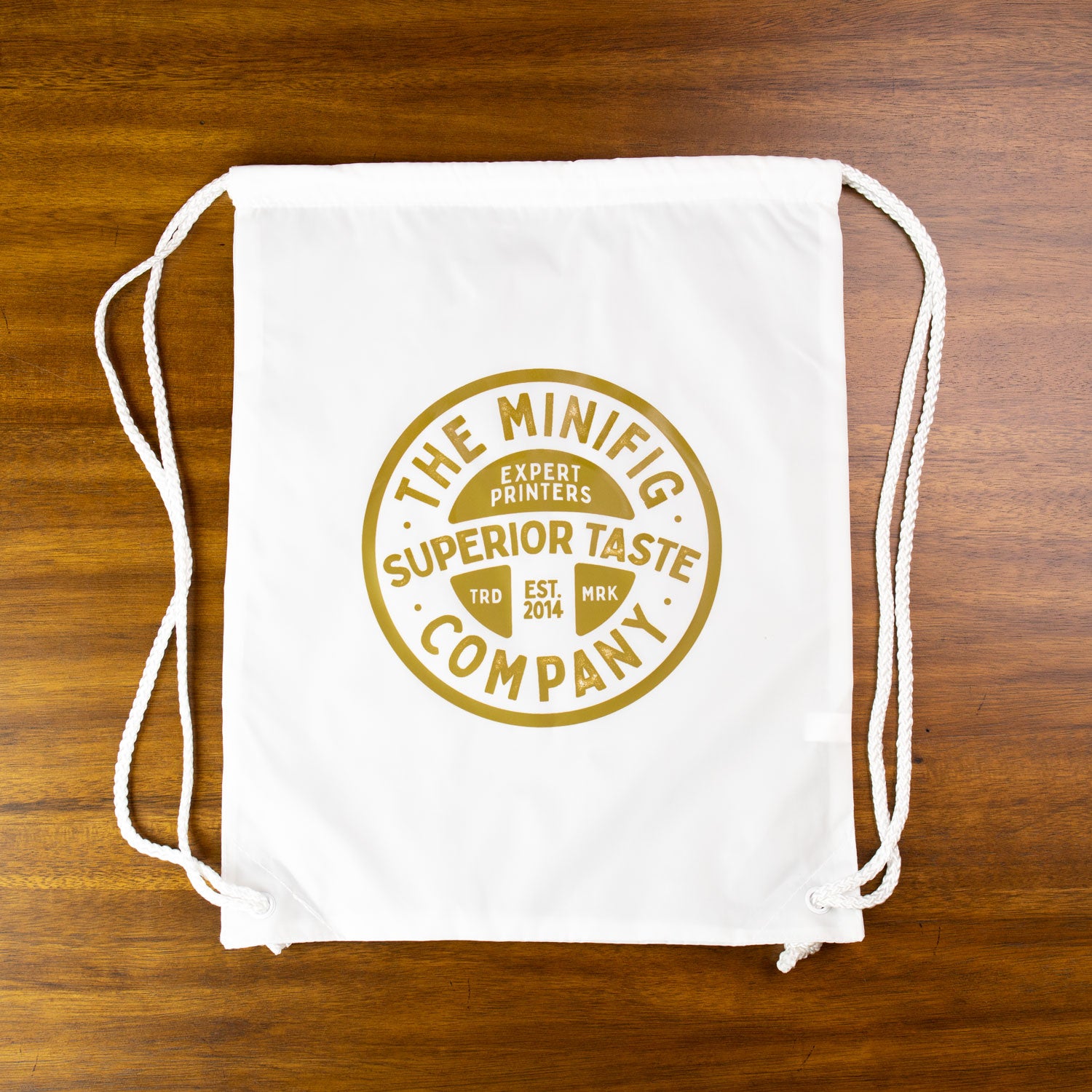 Drawstring Bag Bicalz :: Drawstring Bags :: JWA Promotional Products