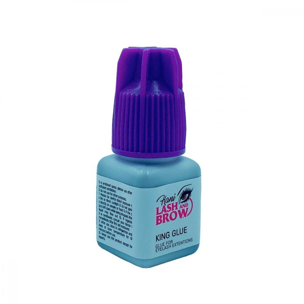 Eyelash Glue - Korean-Products.com