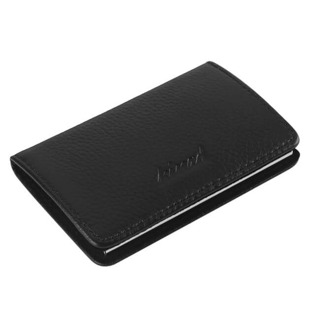 Business card holder :: All Leather and PU Goods :: JWA Promotional Products