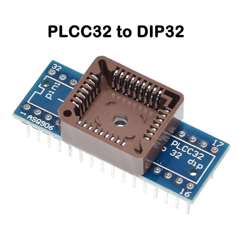 Mobile Phone ICs : universal programmer, ic chip programmer, ic socket, ic chip adapter