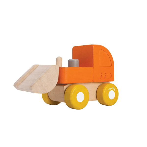 Bulldozers - Pacific One Mini Excavating
