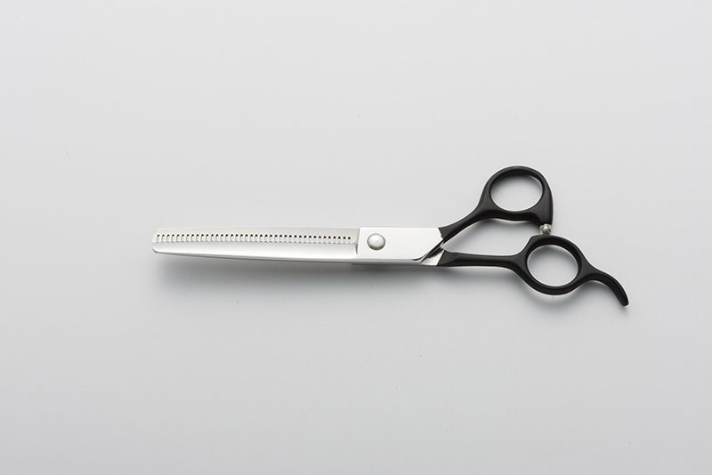 High Quality Pet Grooming Shears Dog Thinning Scissors (1)