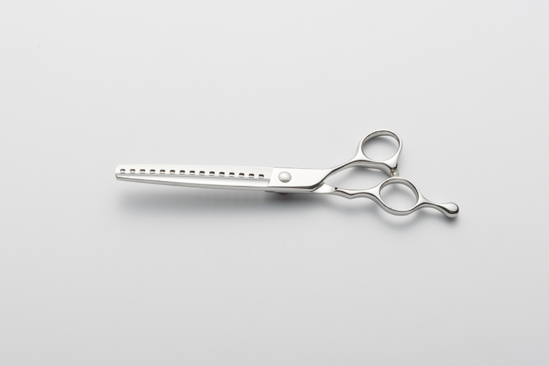 Pet Grooming Shears Dog Chunker Shears (1)