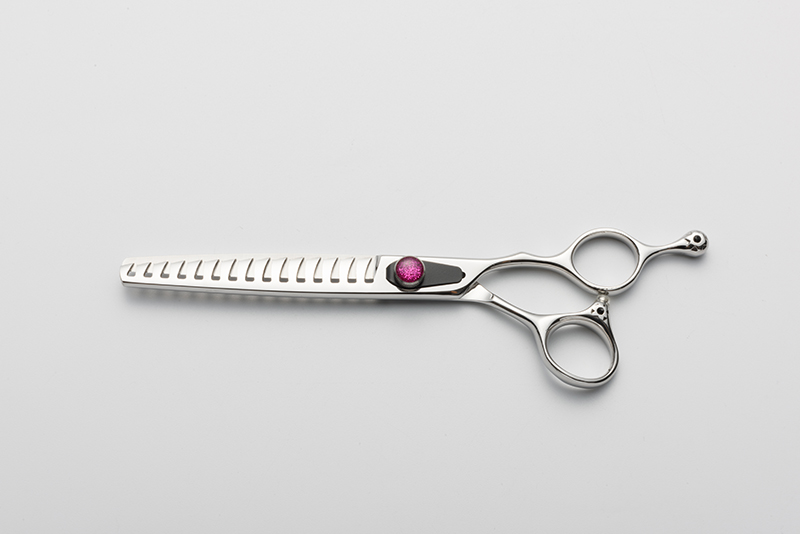 Pet Grooming Shears Dog Chunker Shears (2)