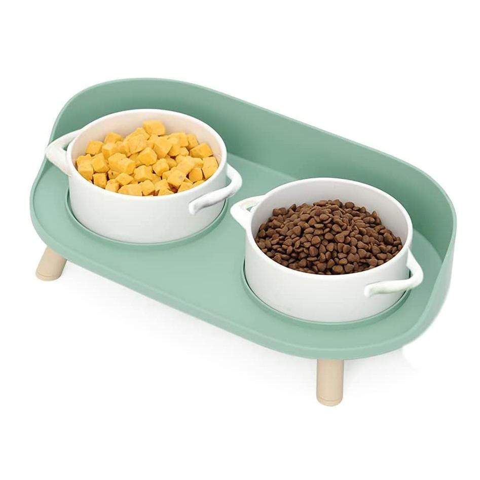 Ceramic <a href='/cat-bowl/'>Cat Bowl</a>s at zooplus