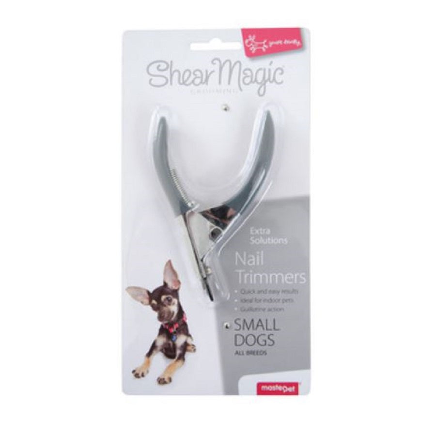 Dog Guillotine Nail Clippers