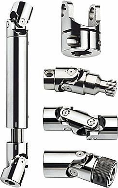 Universal joint - Wikipedia