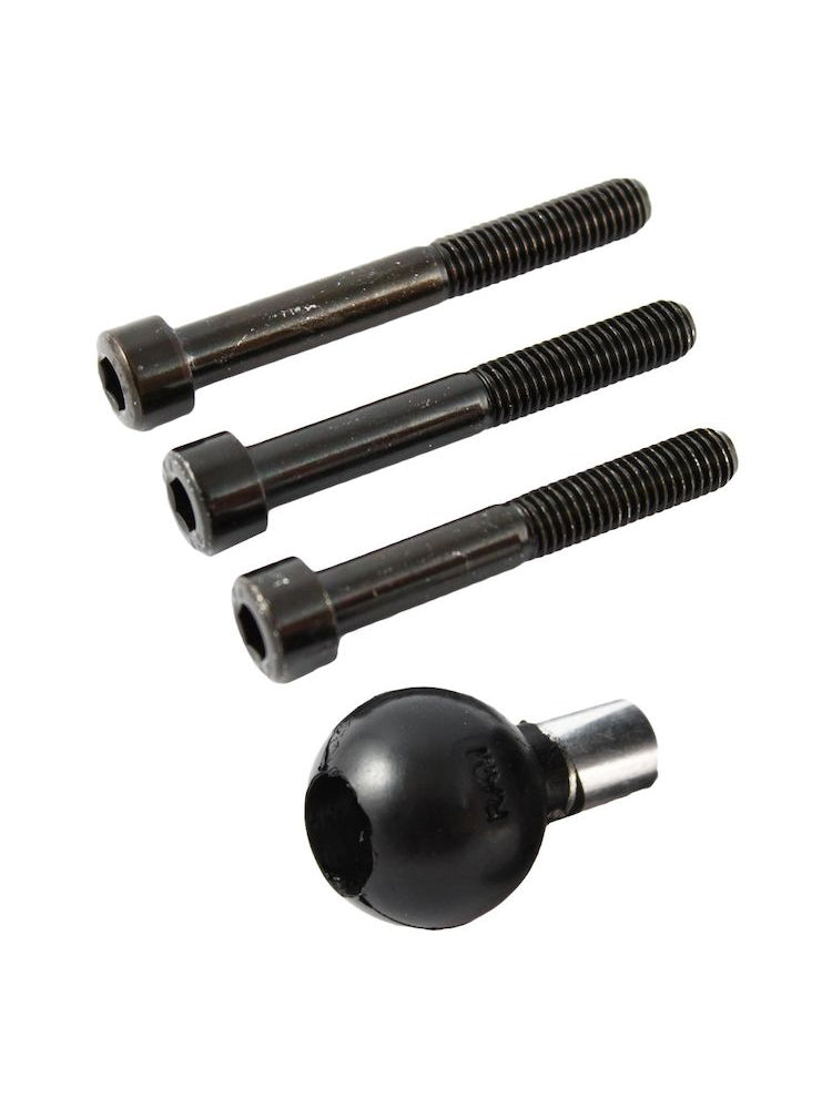 RAM U-Bolt Base .625