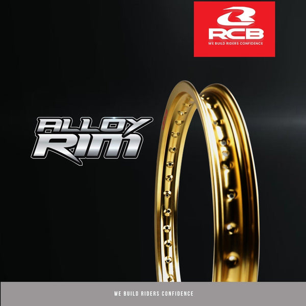 Alloy Rim | Oneteamstore