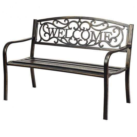 Outdoor Furniture Sets and Garden Benches
