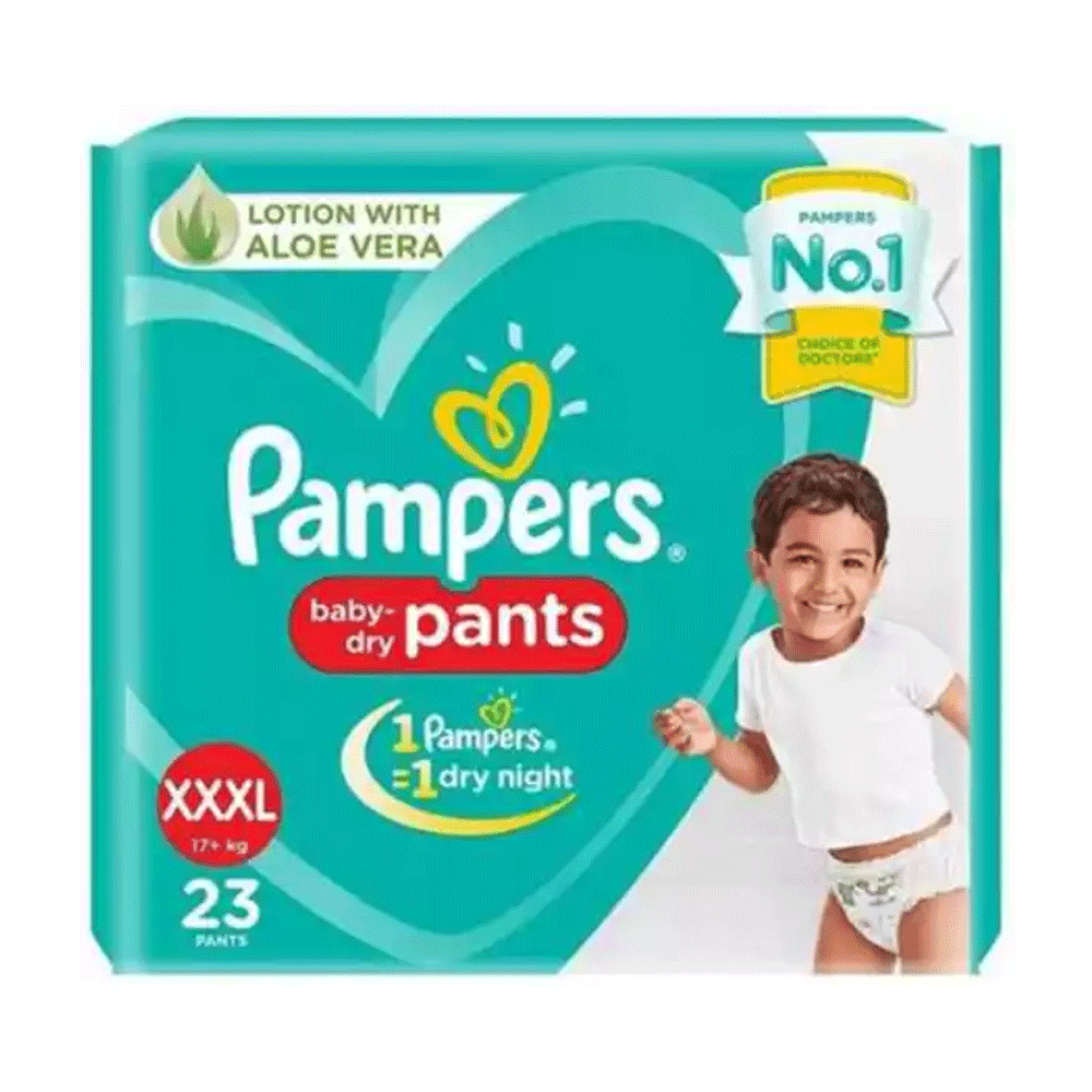 Chuchumama - XXXL Diaper Pants ( Pack of 1 ): Buy Chuchumama - XXXL Diaper Pants ( Pack of 1 ) at Best Prices in India - Snapdeal
