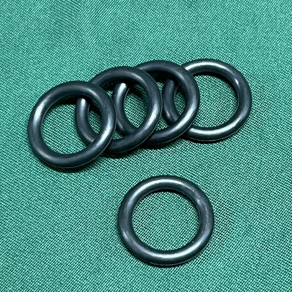 FKM - O-ring-stocks.com