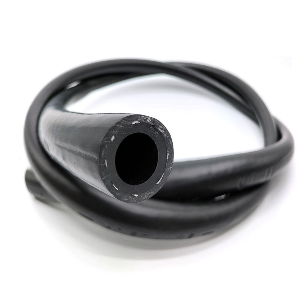 Fuel Line Rubber Hose 1/8