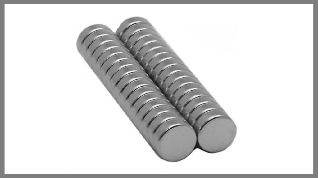 Neodymium Magnet Manufacturers Suppliers | IQS Directory